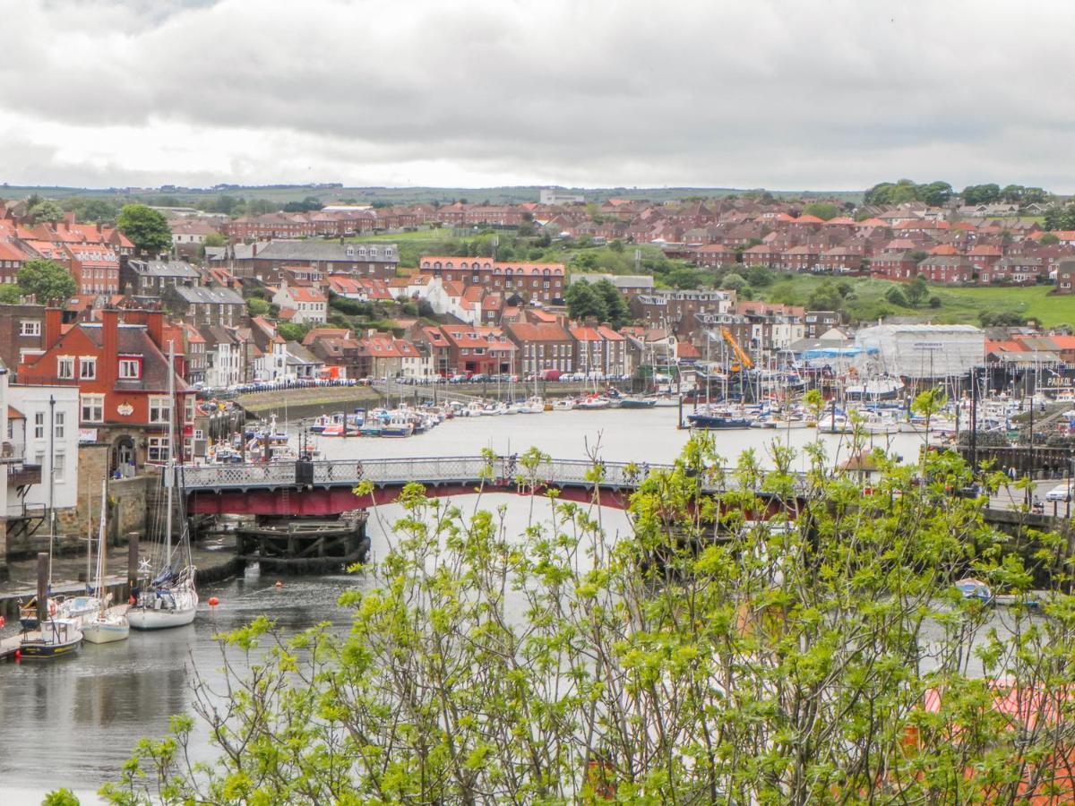 Villa Moor Croft Whitby Exterior foto